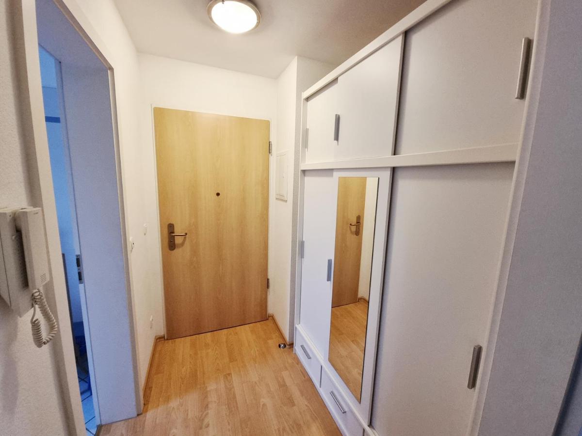 Ferienapartment Usedom Козеров Экстерьер фото