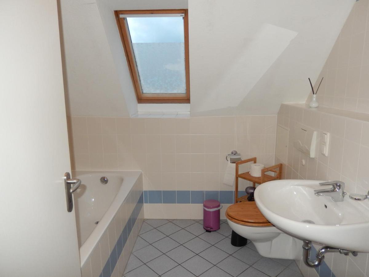 Ferienapartment Usedom Козеров Экстерьер фото