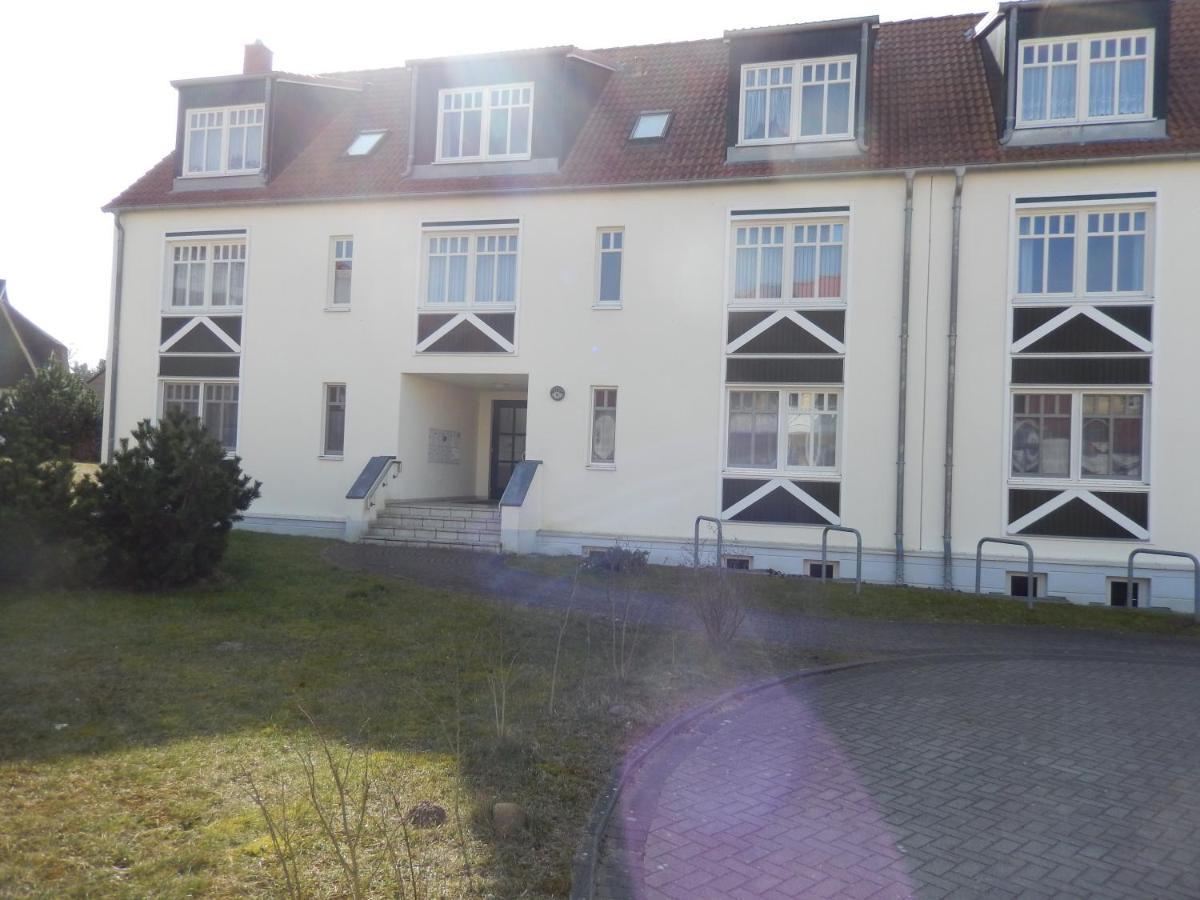Ferienapartment Usedom Козеров Экстерьер фото