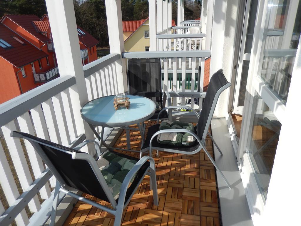 Ferienapartment Usedom Козеров Номер фото